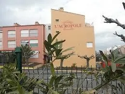 Acropole * Agde