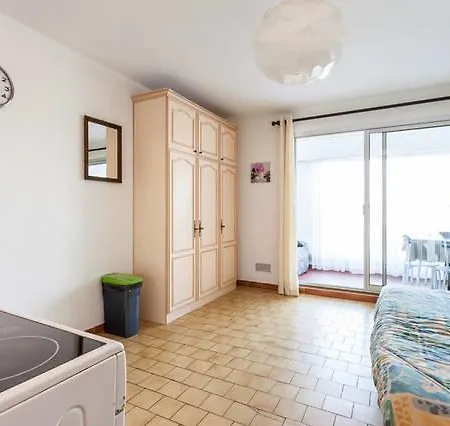 Aparthotel Acropole