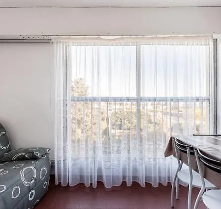 Acropole Aparthotel Agde