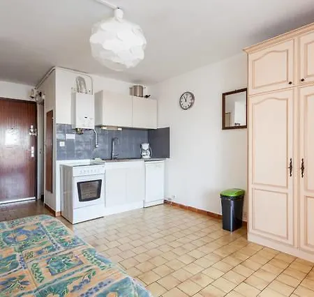 Aparthotel Acropole *